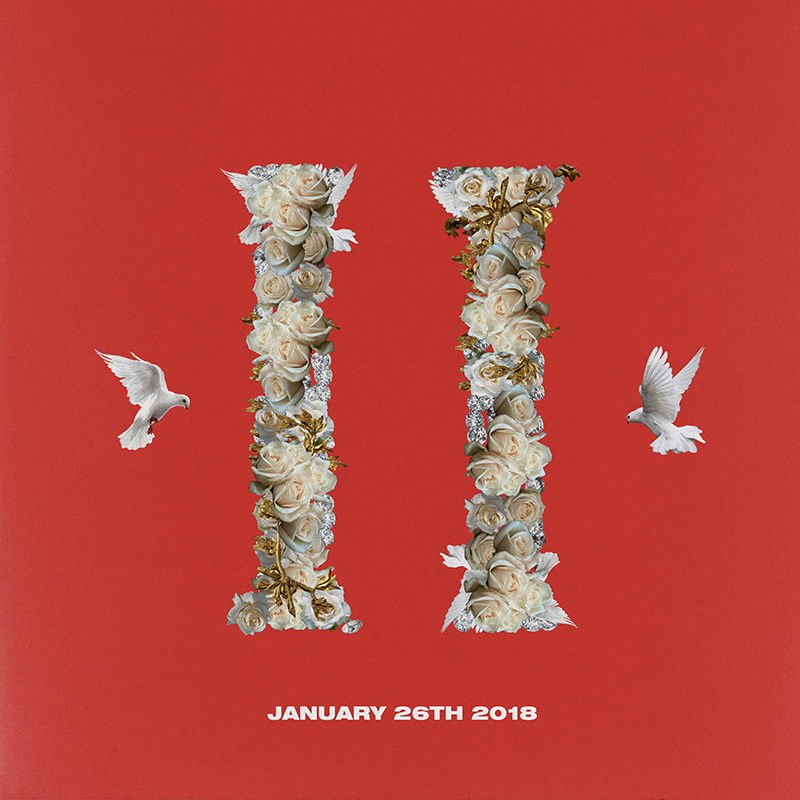 Illustration for article titled Migos announces a release date for Culture II